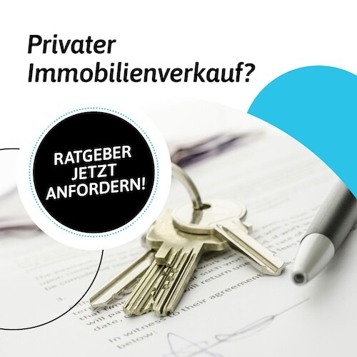 ratgeber privater immobilienverkauf