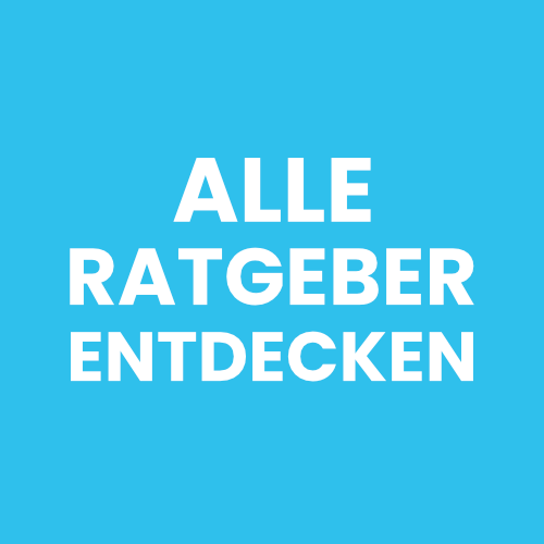 alle ratgeber
