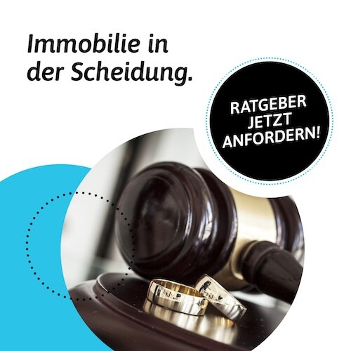 immobilie in der scheidung